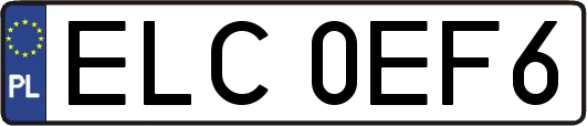 ELC0EF6