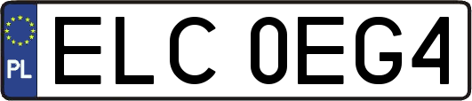 ELC0EG4