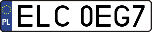 ELC0EG7