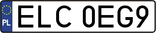ELC0EG9