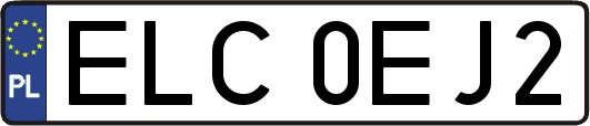 ELC0EJ2