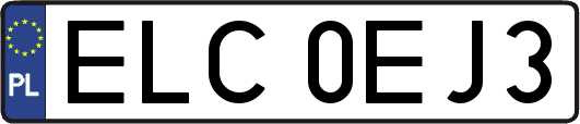 ELC0EJ3