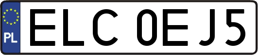 ELC0EJ5