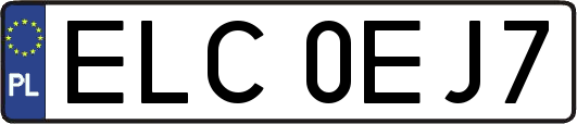 ELC0EJ7