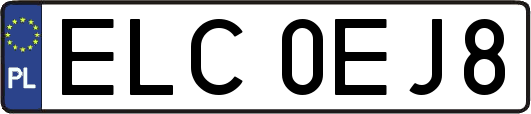 ELC0EJ8