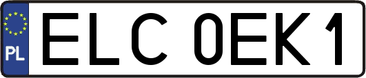 ELC0EK1