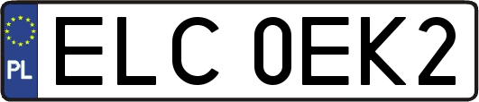 ELC0EK2