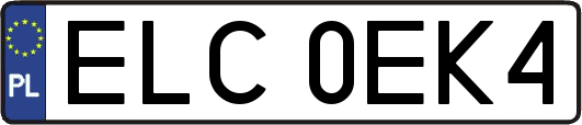 ELC0EK4
