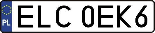 ELC0EK6