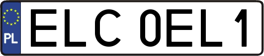 ELC0EL1