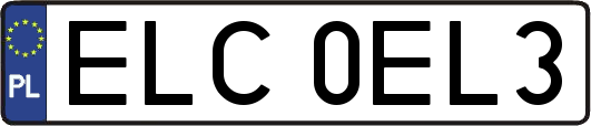 ELC0EL3