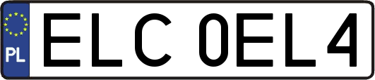 ELC0EL4