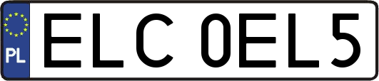 ELC0EL5