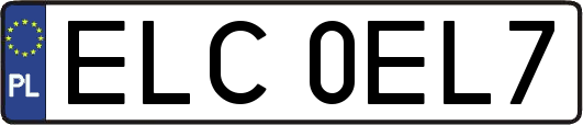 ELC0EL7