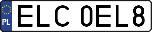 ELC0EL8