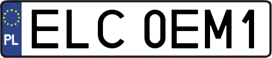 ELC0EM1