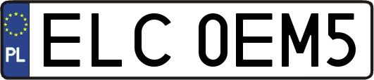 ELC0EM5