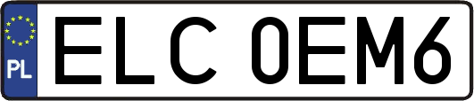 ELC0EM6
