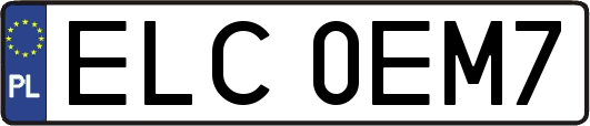 ELC0EM7