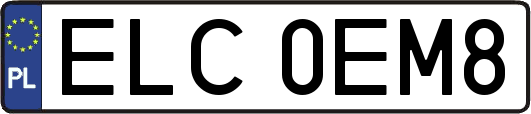 ELC0EM8
