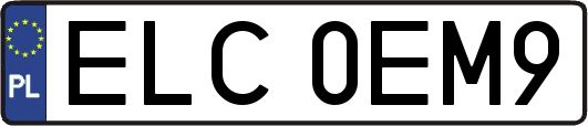 ELC0EM9