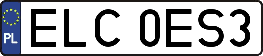 ELC0ES3