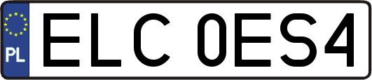 ELC0ES4