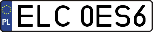 ELC0ES6