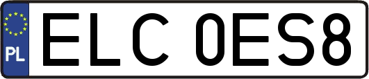 ELC0ES8