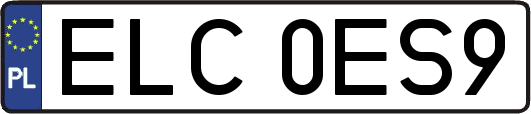 ELC0ES9