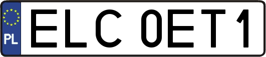 ELC0ET1