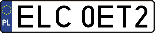 ELC0ET2