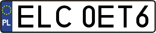 ELC0ET6