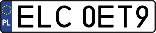 ELC0ET9