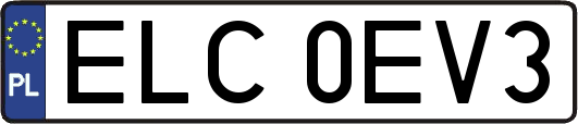 ELC0EV3