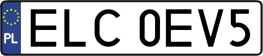 ELC0EV5