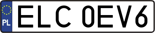 ELC0EV6