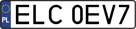 ELC0EV7