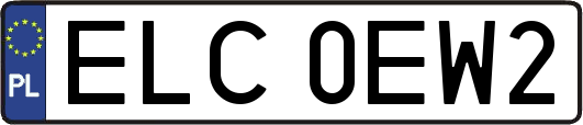 ELC0EW2
