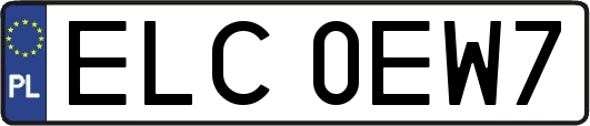 ELC0EW7