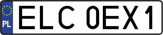 ELC0EX1