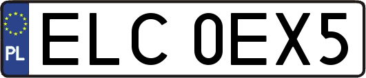 ELC0EX5