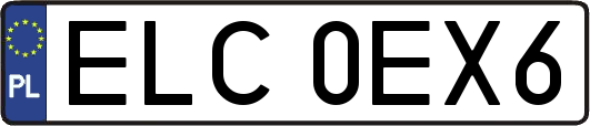 ELC0EX6
