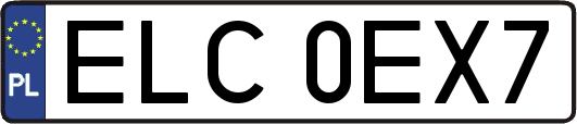 ELC0EX7