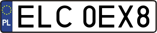 ELC0EX8