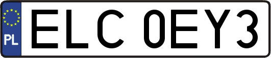 ELC0EY3