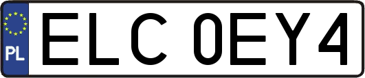 ELC0EY4