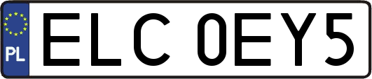 ELC0EY5