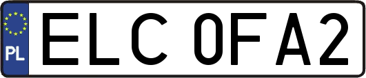 ELC0FA2