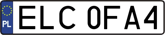 ELC0FA4